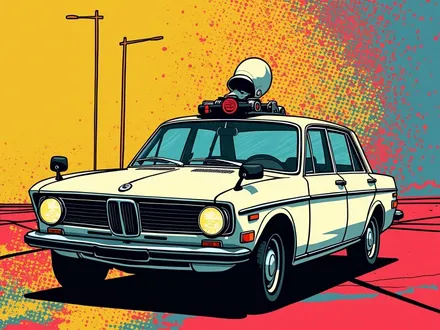 Autonomous vehicles: Why AI Can't Drive Your Car