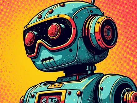 NVIDIA: Shaping the Future of AI and Robotics